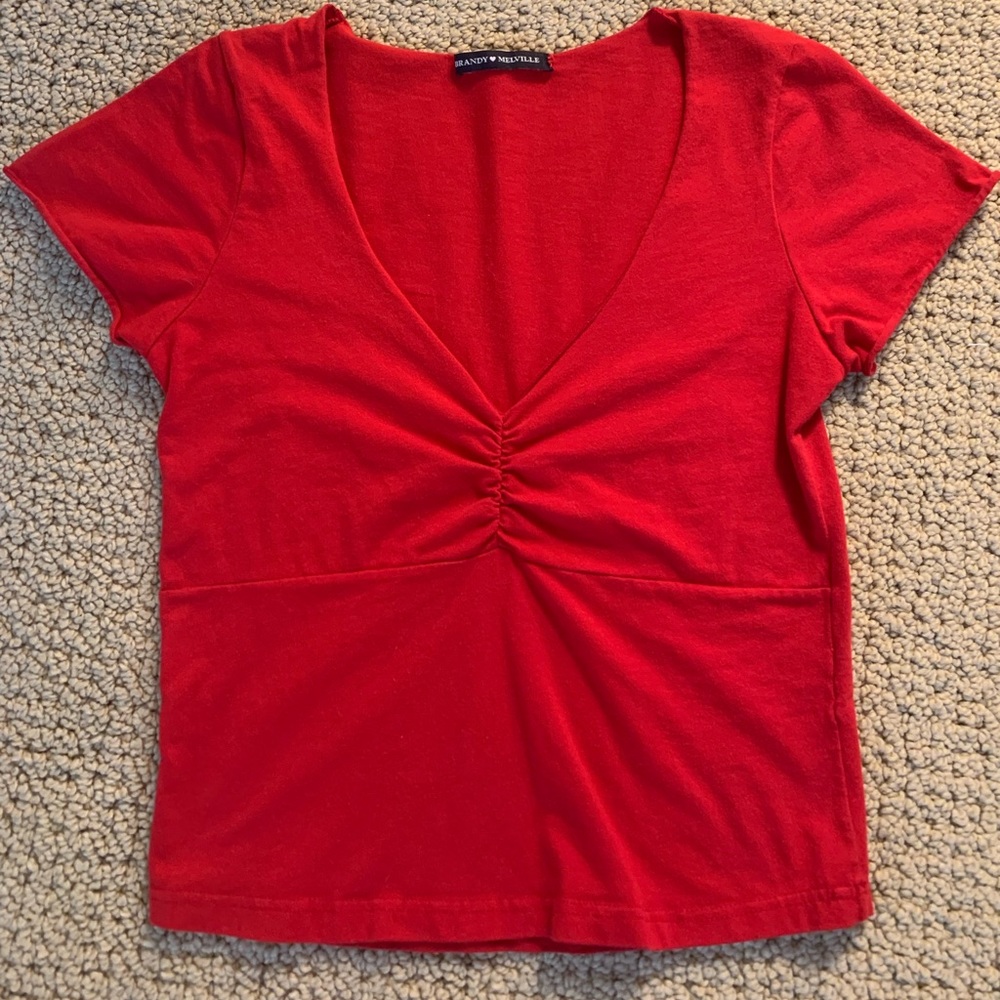 Brandy Melville top